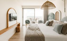 Hôtel Les Corallines – Thalasso&spa  4*